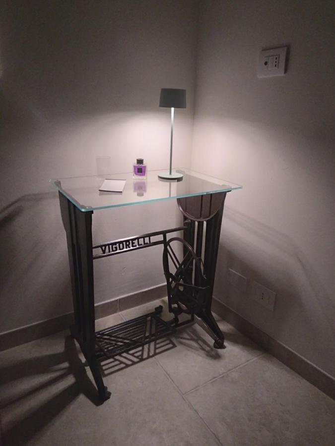 ペッツェ・ディ・グレーコ Casa In Stileヴィラ エクステリア 写真