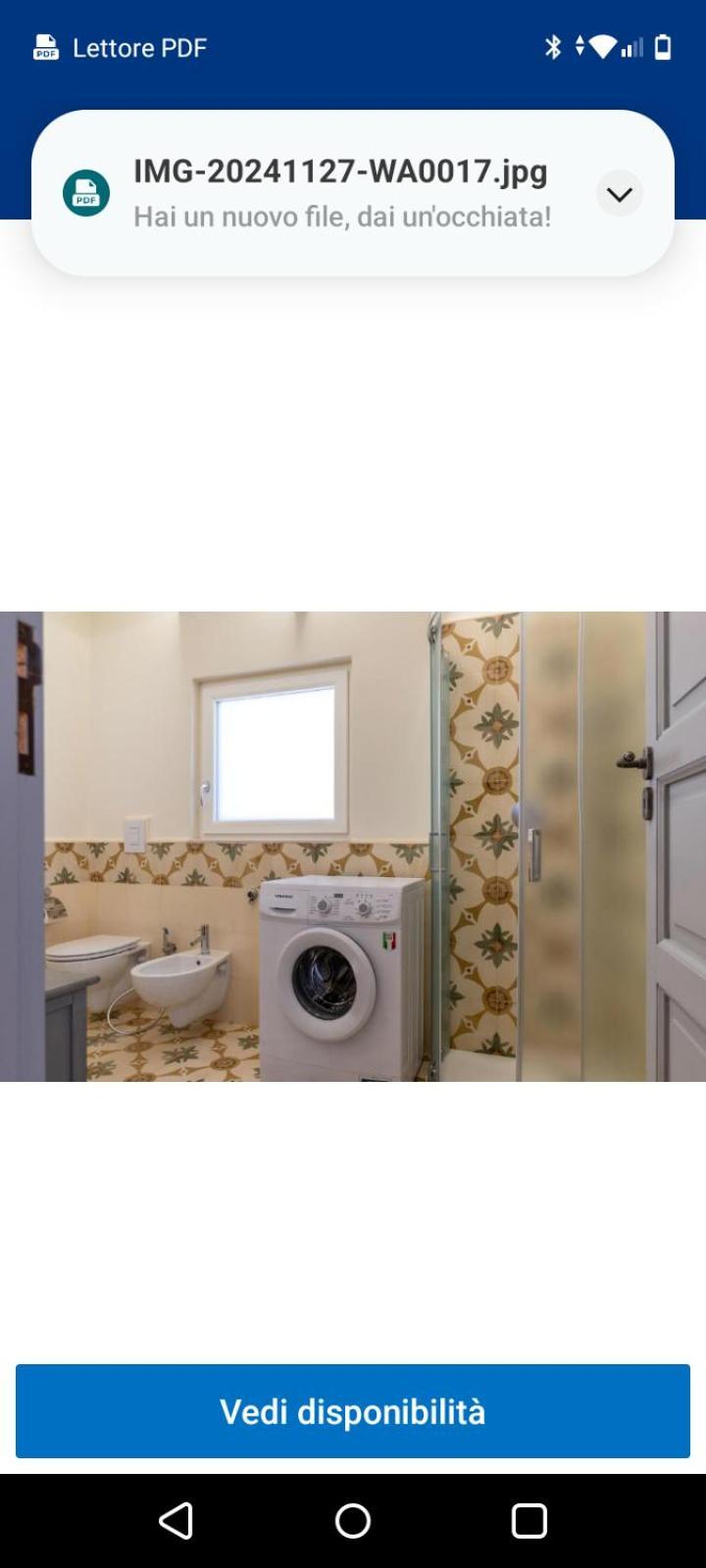 ペッツェ・ディ・グレーコ Casa In Stileヴィラ エクステリア 写真