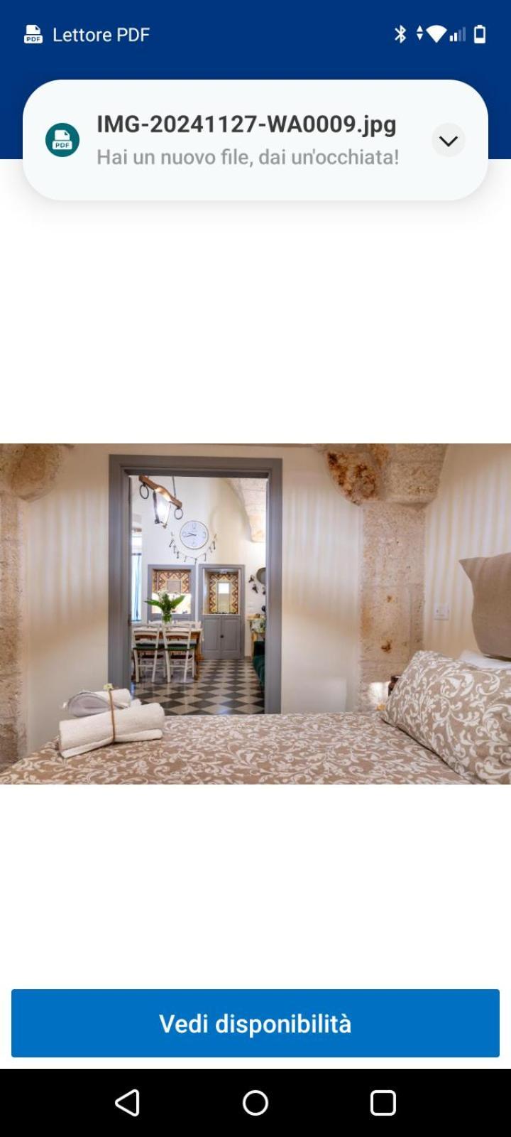 ペッツェ・ディ・グレーコ Casa In Stileヴィラ エクステリア 写真